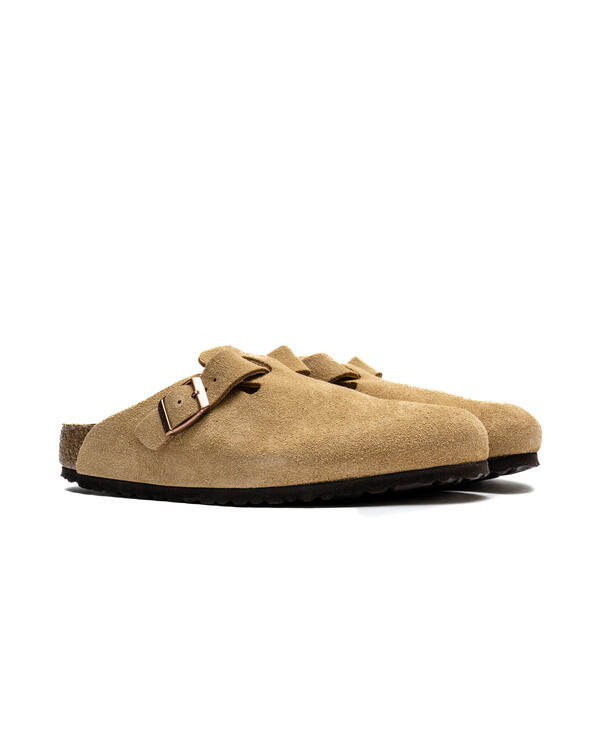 Birkenstock Boston (Regular Fit) | 1026181 | AFEW STORE